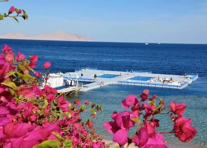 Di Lusso Con Terrazzo Vista Mare Sharm El-Sheikh