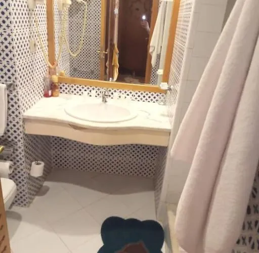 Di Lusso Con Terrazzo Vista Mare Apartment Sharm El-Sheikh