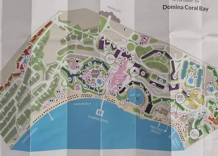 Apartment Di Lusso Con Terrazzo Vista Mare Sharm El-Sheikh