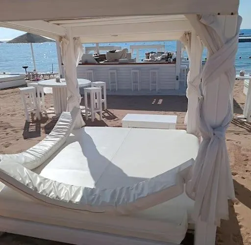 Apartment Di Lusso Con Terrazzo Vista Mare Sharm El-Sheikh