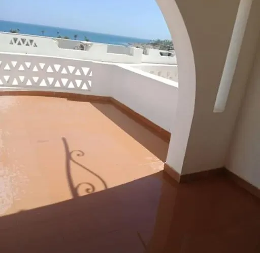 Di Lusso Con Terrazzo Vista Mare Apartment Sharm El-Sheikh