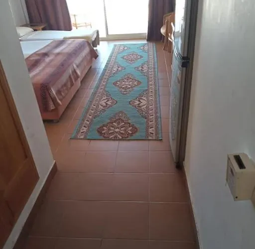 Di Lusso Con Terrazzo Vista Mare Sharm El-Sheikh