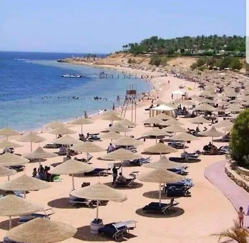 Di Lusso Con Terrazzo Vista Mare Sharm El-Sheikh