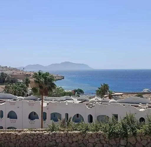 Di Lusso Con Terrazzo Vista Mare