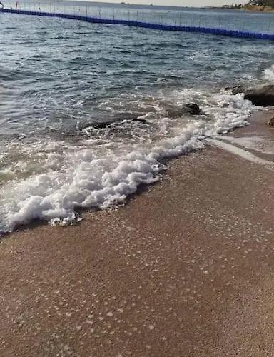 Di Lusso Con Terrazzo Vista Mare Apartment *