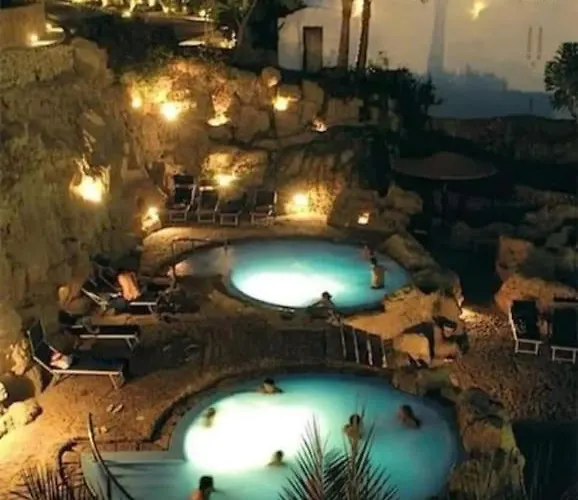 Apartment Di Lusso Con Terrazzo Vista Mare Sharm El-Sheikh