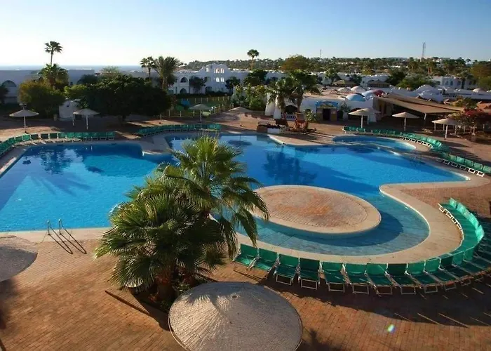 Di Lusso Con Terrazzo Vista Mare * Sharm El-Sheikh