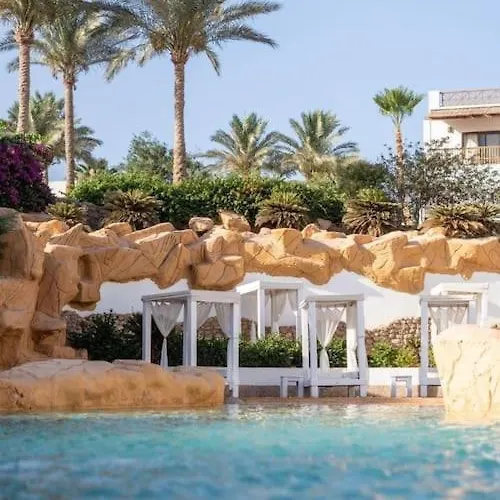 Di Lusso Con Terrazzo Vista Mare Apartment Sharm El-Sheikh