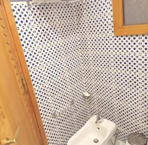Di Lusso Con Terrazzo Vista Mare