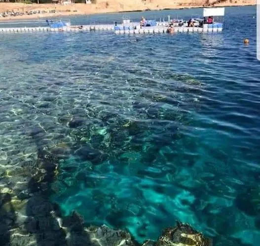 Di Lusso Con Terrazzo Vista Mare Apartment Sharm El-Sheikh