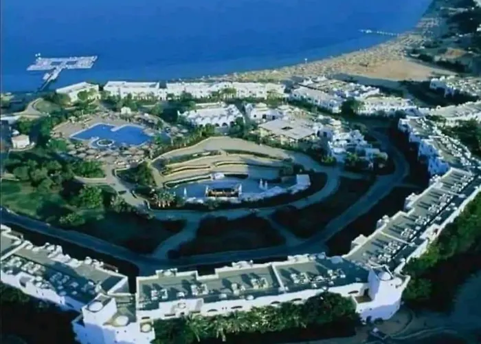Di Lusso Con Terrazzo Vista Mare Apartment *