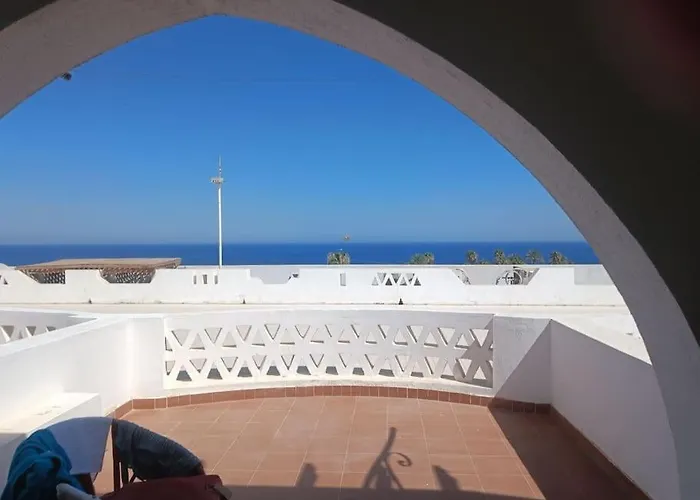Di Lusso Con Terrazzo Vista Mare Sharm El-Sheikh
