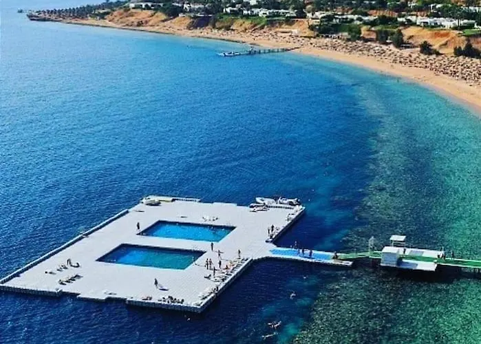 Di Lusso Con Terrazzo Vista Mare Apartment Sharm El-Sheikh