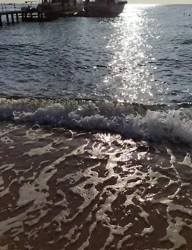 Di Lusso Con Terrazzo Vista Mare