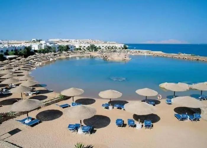 Apartment Di Lusso Con Terrazzo Vista Mare Sharm El-Sheikh