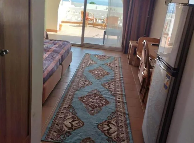 Di Lusso Con Terrazzo Vista Mare Apartment Sharm El-Sheikh