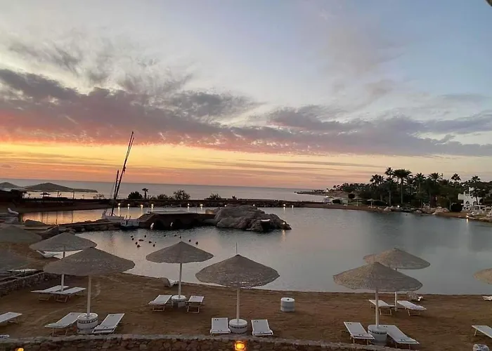 Di Lusso Con Terrazzo Vista Mare *