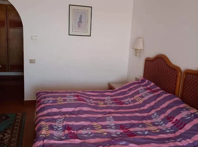 Di Lusso Con Terrazzo Vista Mare Apartment Sharm El-Sheikh