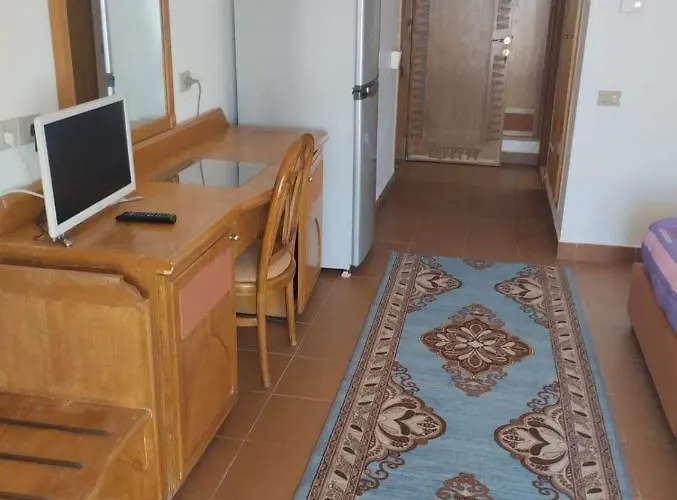 Di Lusso Con Terrazzo Vista Mare Apartment Sharm El-Sheikh